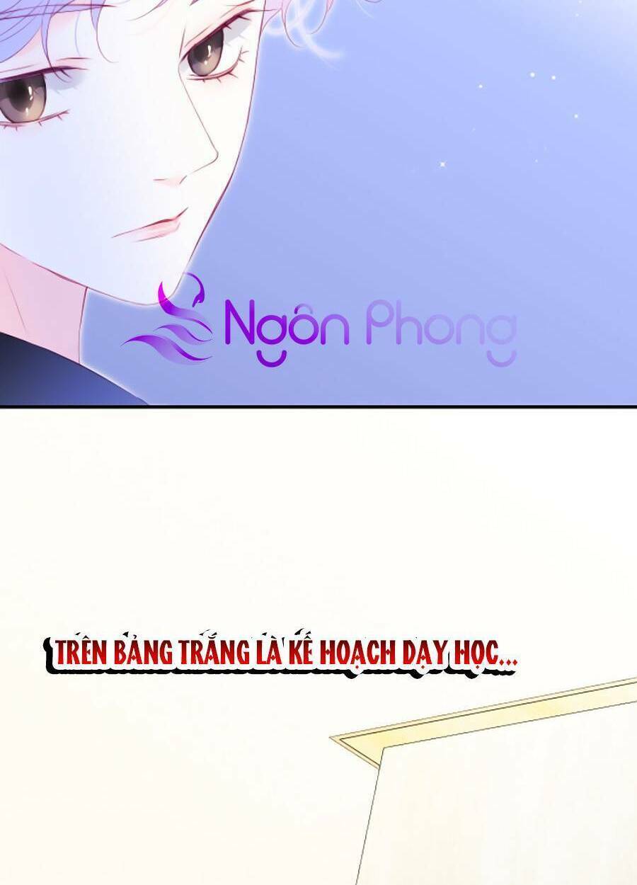 Hoa Bỏ Chạy Với Nhím Rồi Chapter 58 - Trang 2