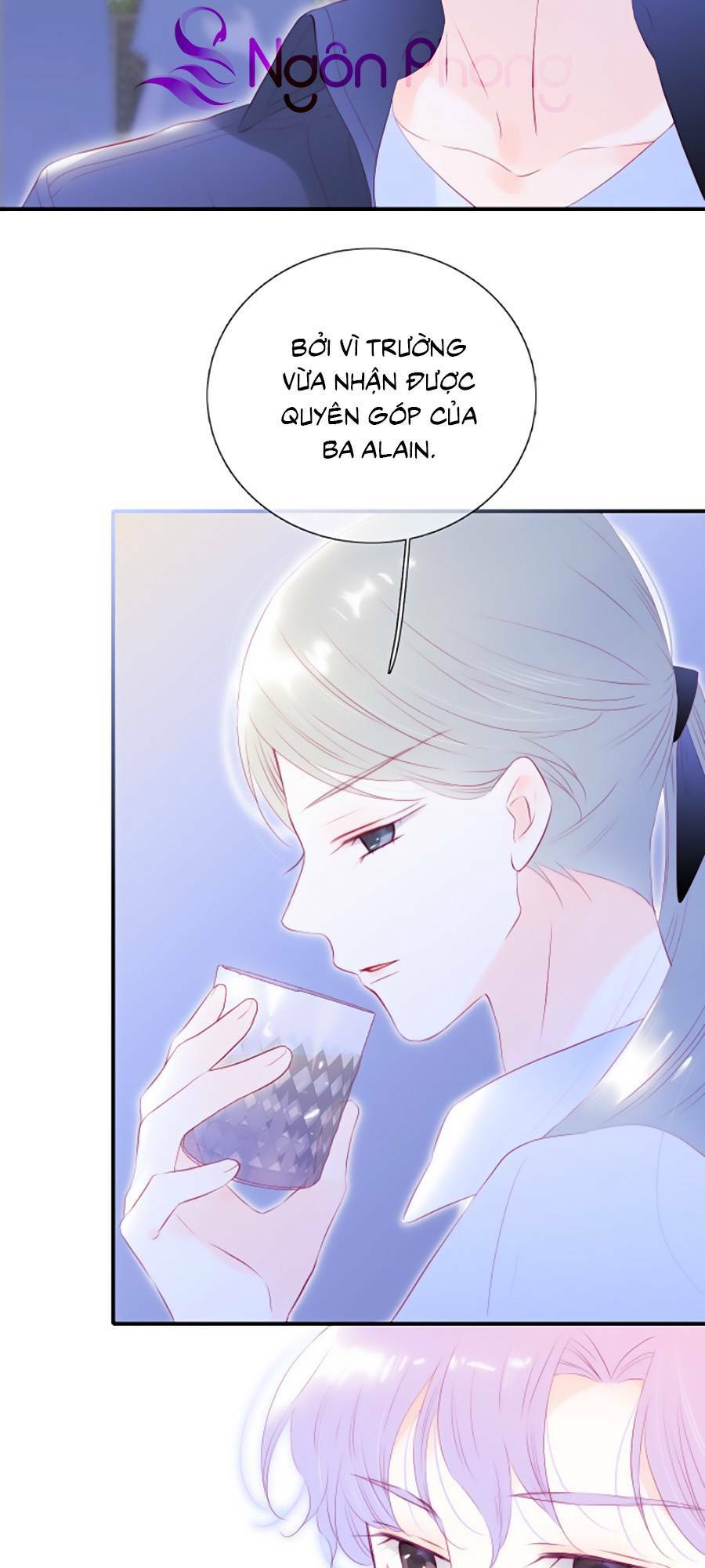 Hoa Bỏ Chạy Với Nhím Rồi Chapter 57 - Trang 2