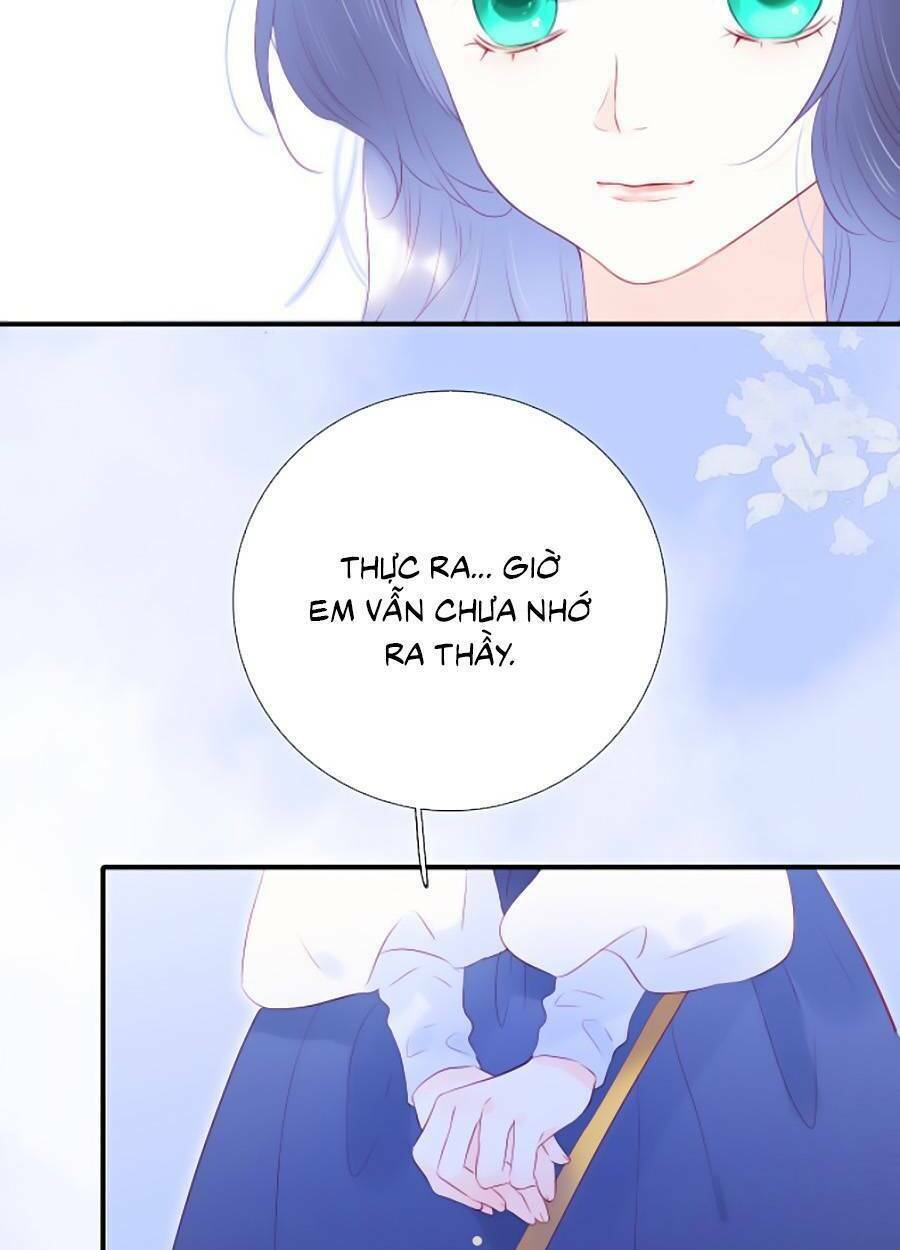 Hoa Bỏ Chạy Với Nhím Rồi Chapter 56 - Trang 2