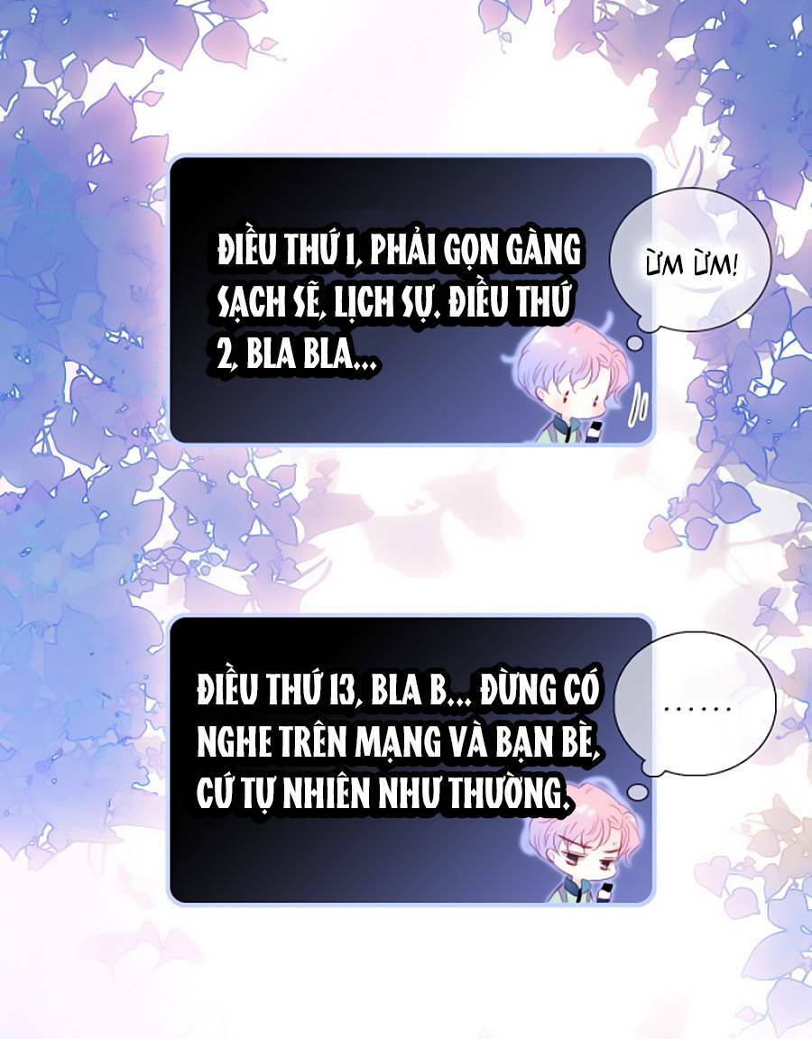 Hoa Bỏ Chạy Với Nhím Rồi Chapter 55 - Trang 2