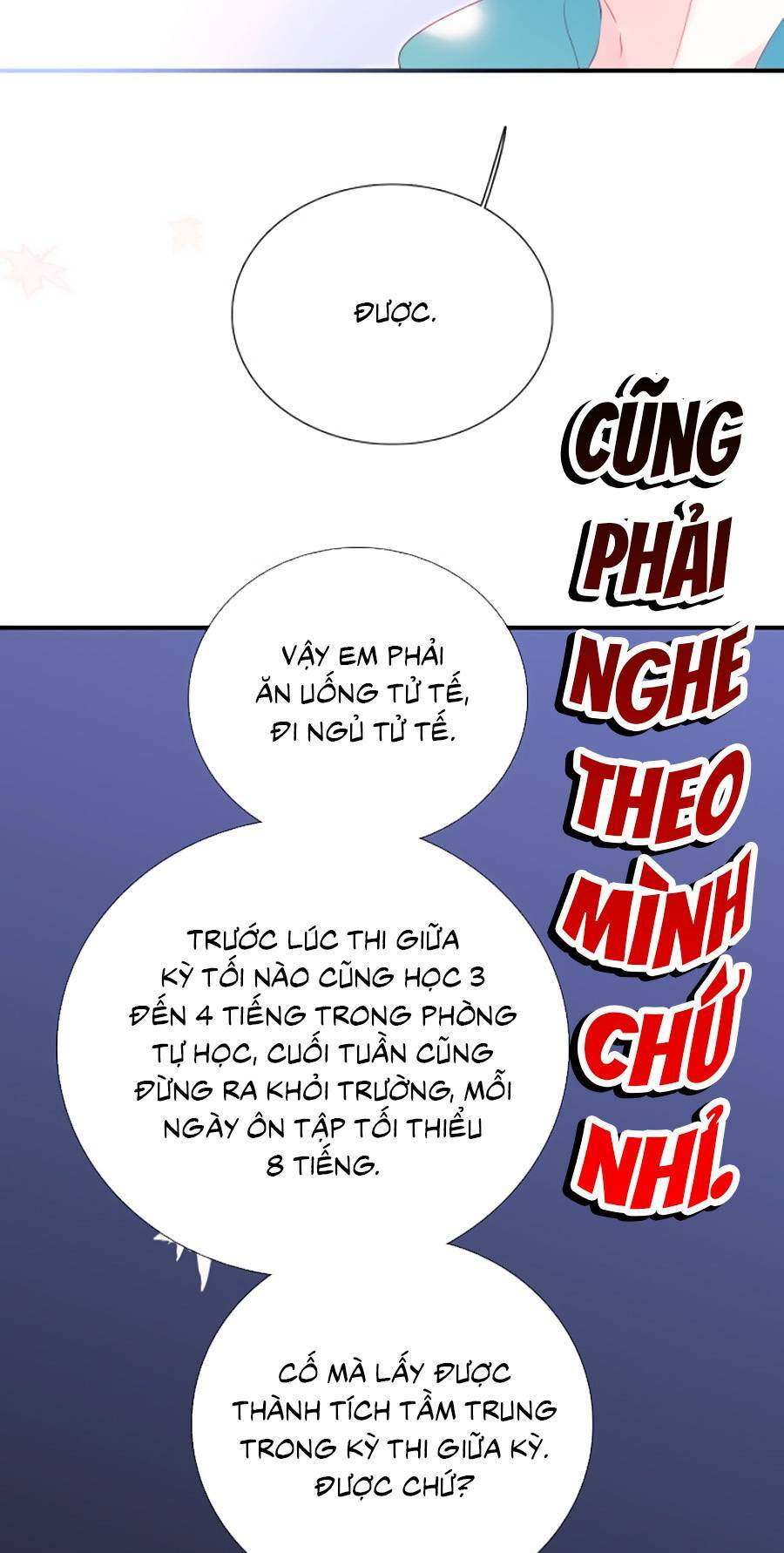 Hoa Bỏ Chạy Với Nhím Rồi Chapter 55 - Trang 2