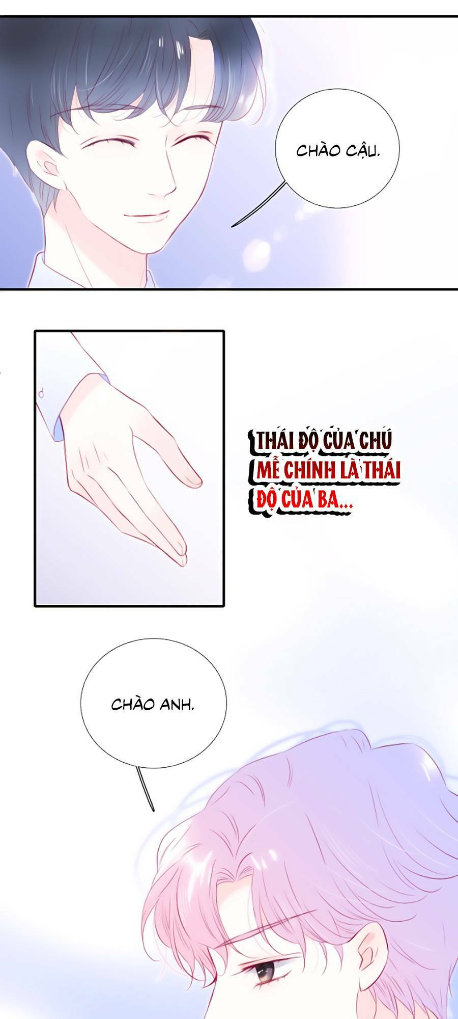 Hoa Bỏ Chạy Với Nhím Rồi Chapter 55 - Trang 2