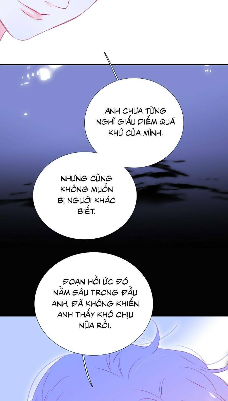 Hoa Bỏ Chạy Với Nhím Rồi Chapter 54 - Trang 2