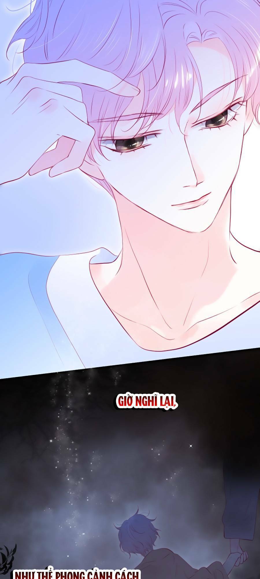 Hoa Bỏ Chạy Với Nhím Rồi Chapter 54 - Trang 2