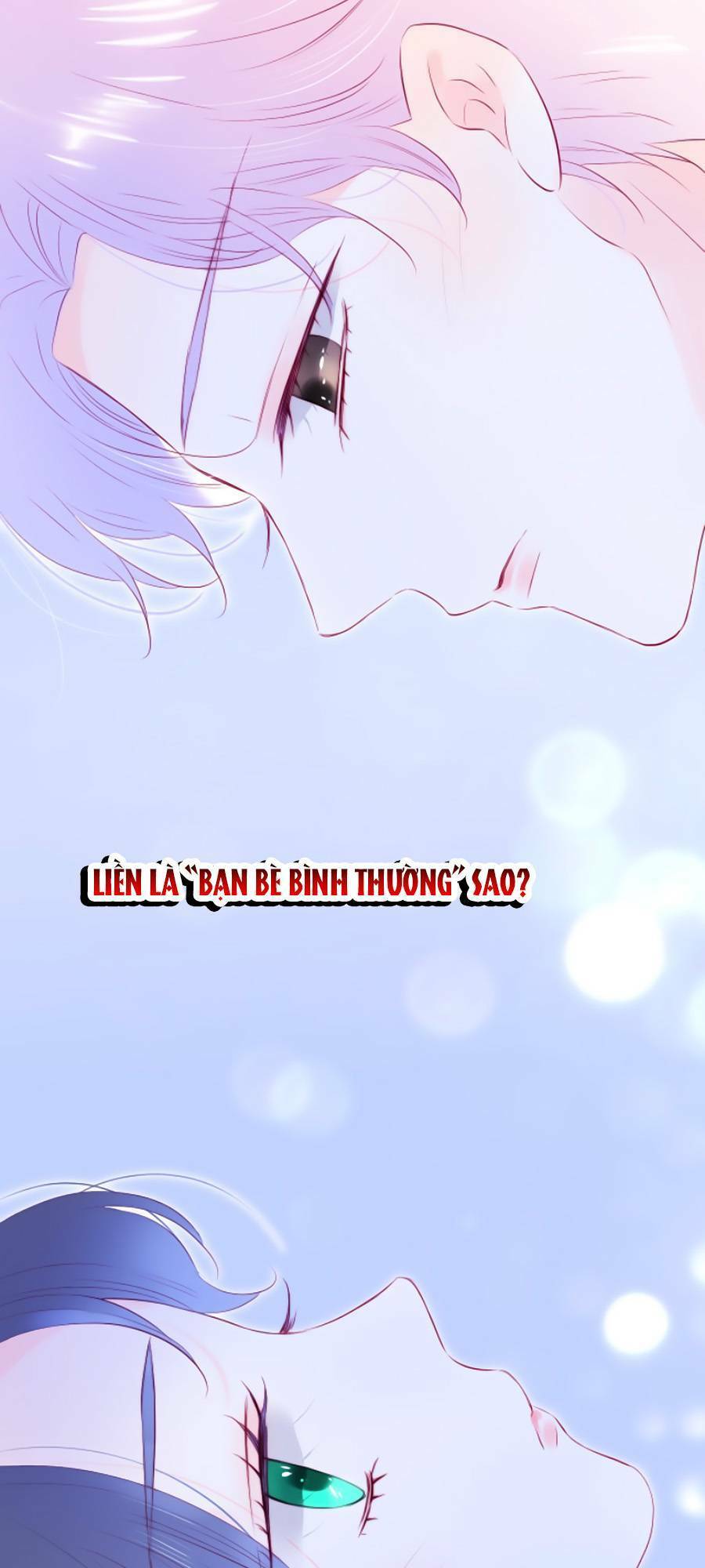 Hoa Bỏ Chạy Với Nhím Rồi Chapter 54 - Trang 2