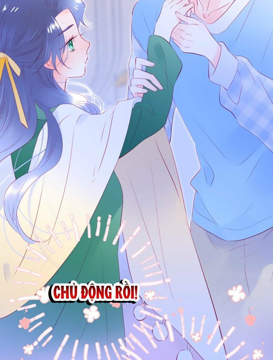 Hoa Bỏ Chạy Với Nhím Rồi Chapter 54 - Trang 2