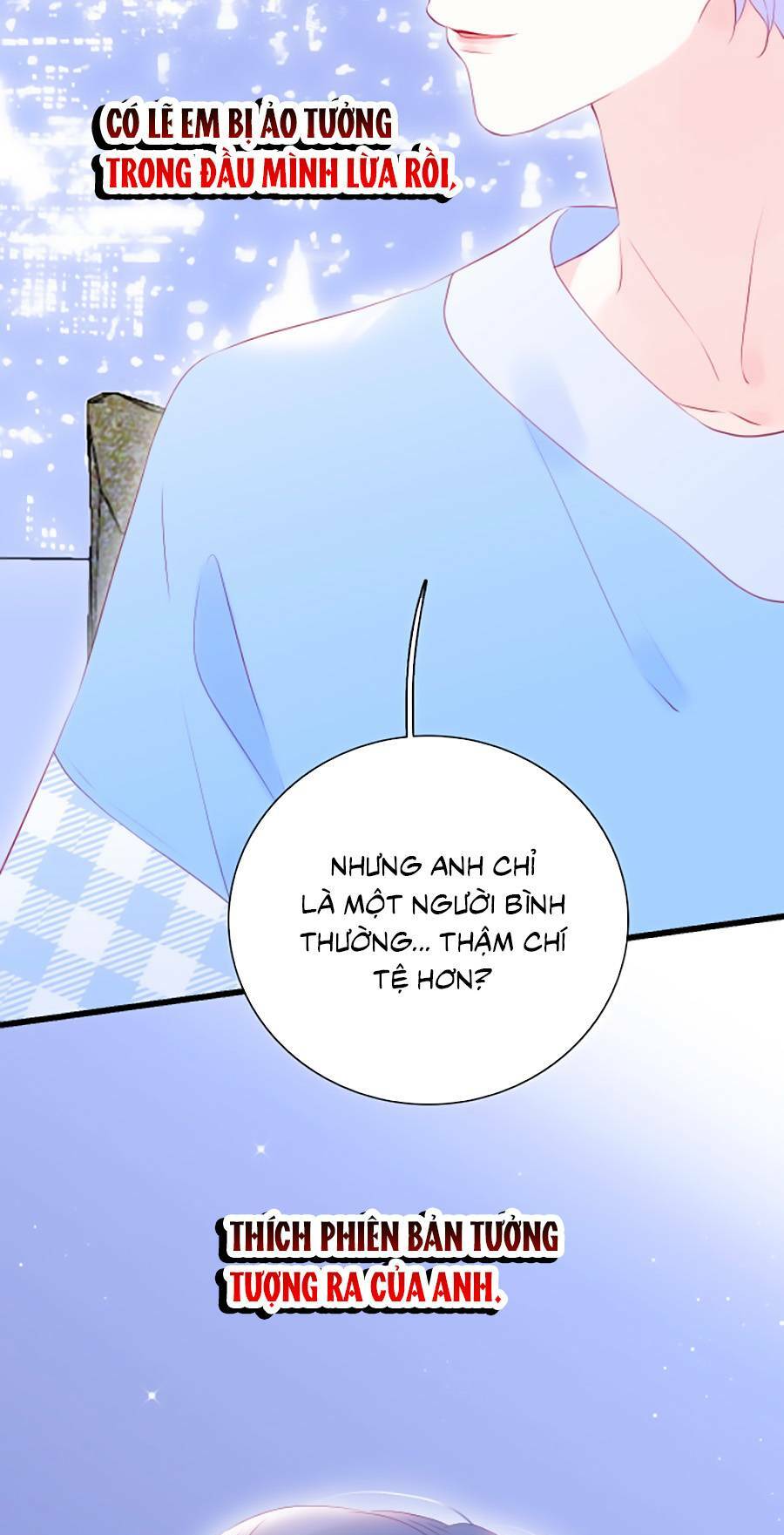 Hoa Bỏ Chạy Với Nhím Rồi Chapter 53 - Trang 2