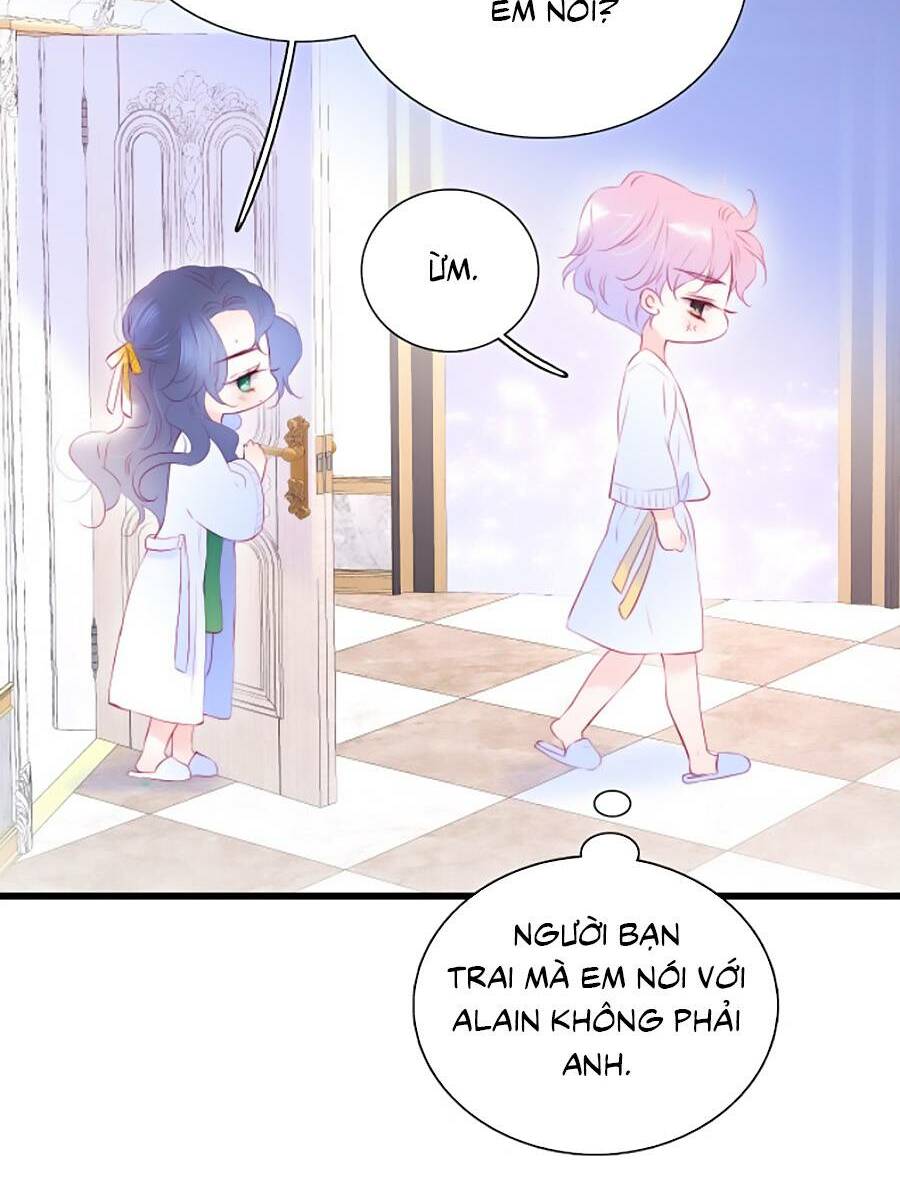 Hoa Bỏ Chạy Với Nhím Rồi Chapter 53 - Trang 2