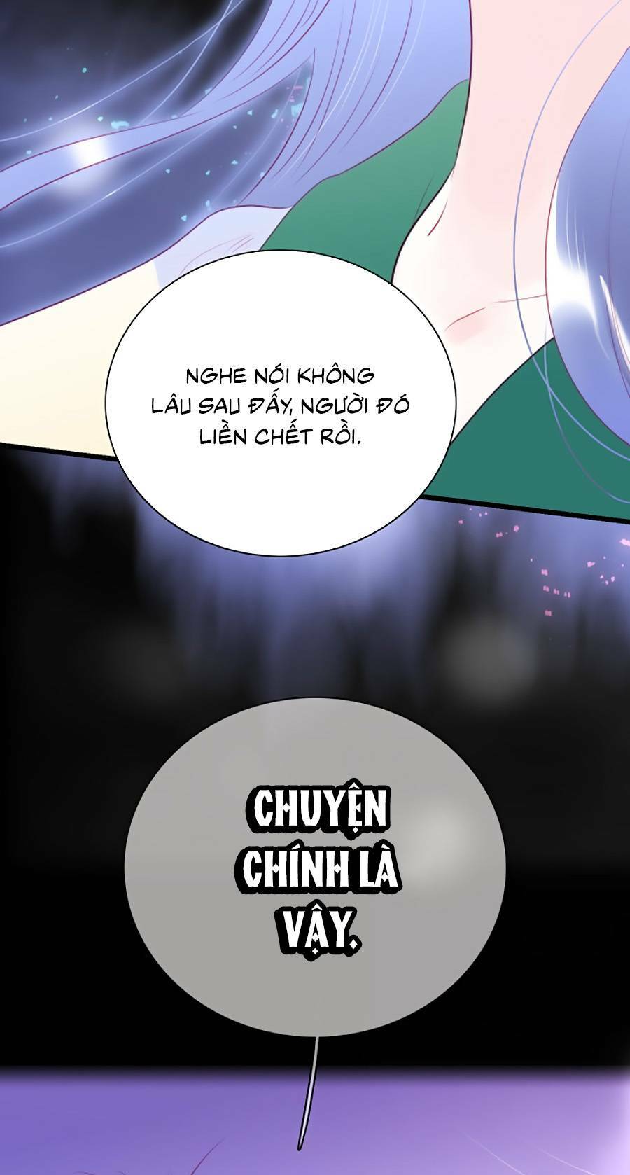 Hoa Bỏ Chạy Với Nhím Rồi Chapter 53 - Trang 2