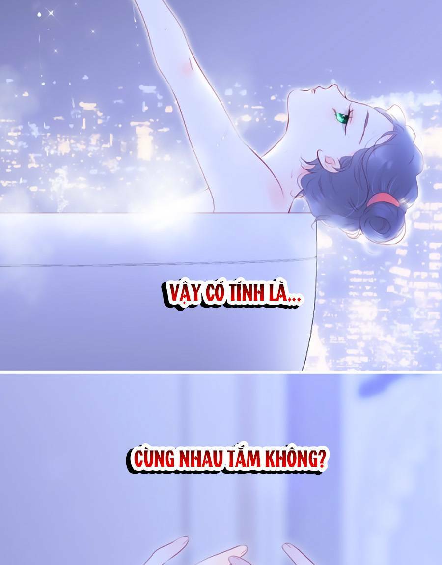 Hoa Bỏ Chạy Với Nhím Rồi Chapter 52 - Trang 2