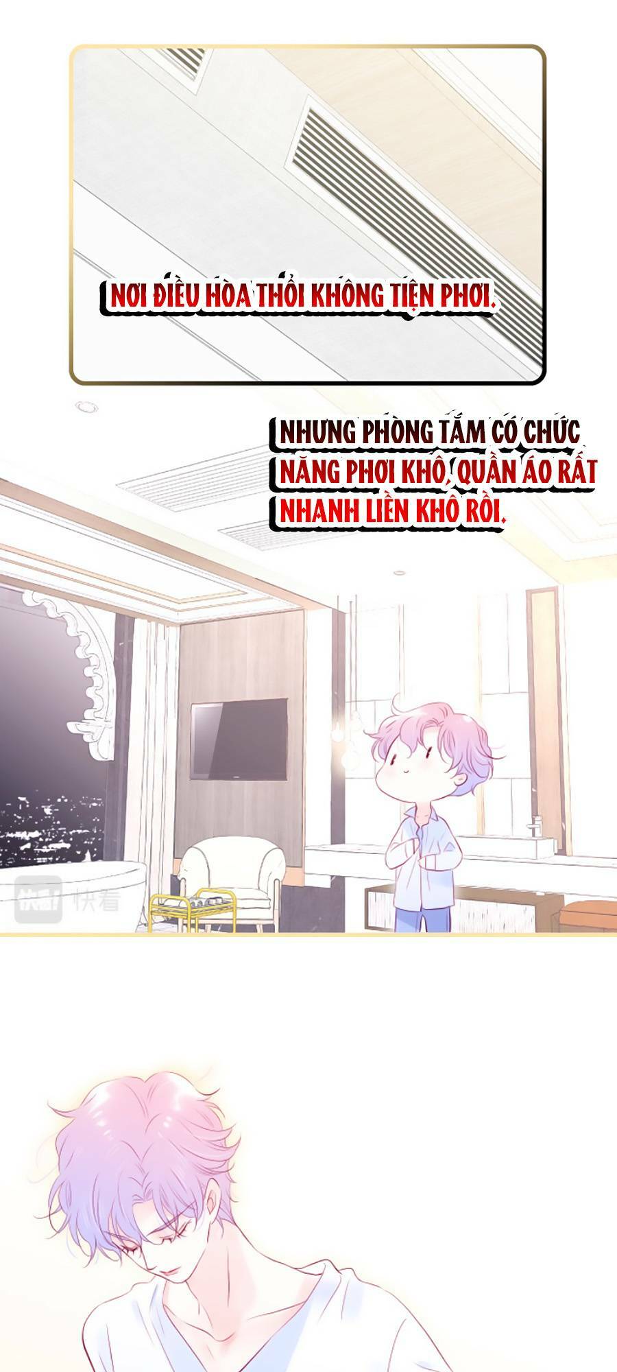 Hoa Bỏ Chạy Với Nhím Rồi Chapter 52 - Trang 2