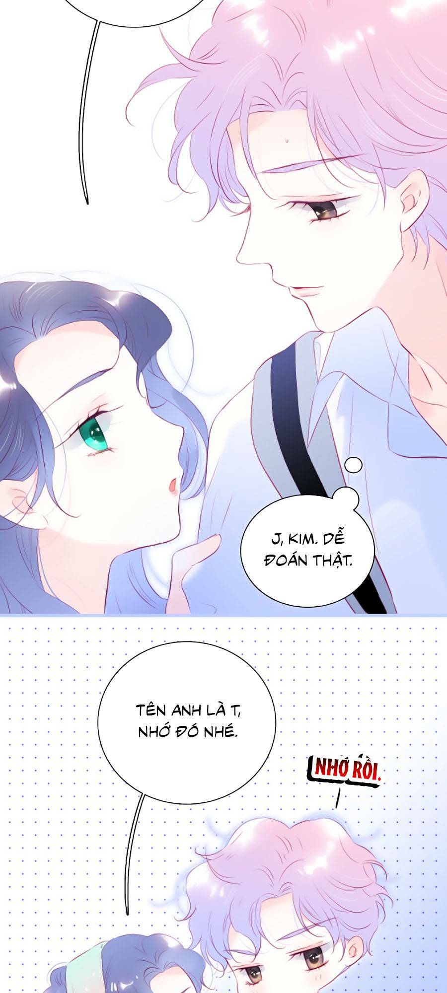 Hoa Bỏ Chạy Với Nhím Rồi Chapter 51 - Trang 2