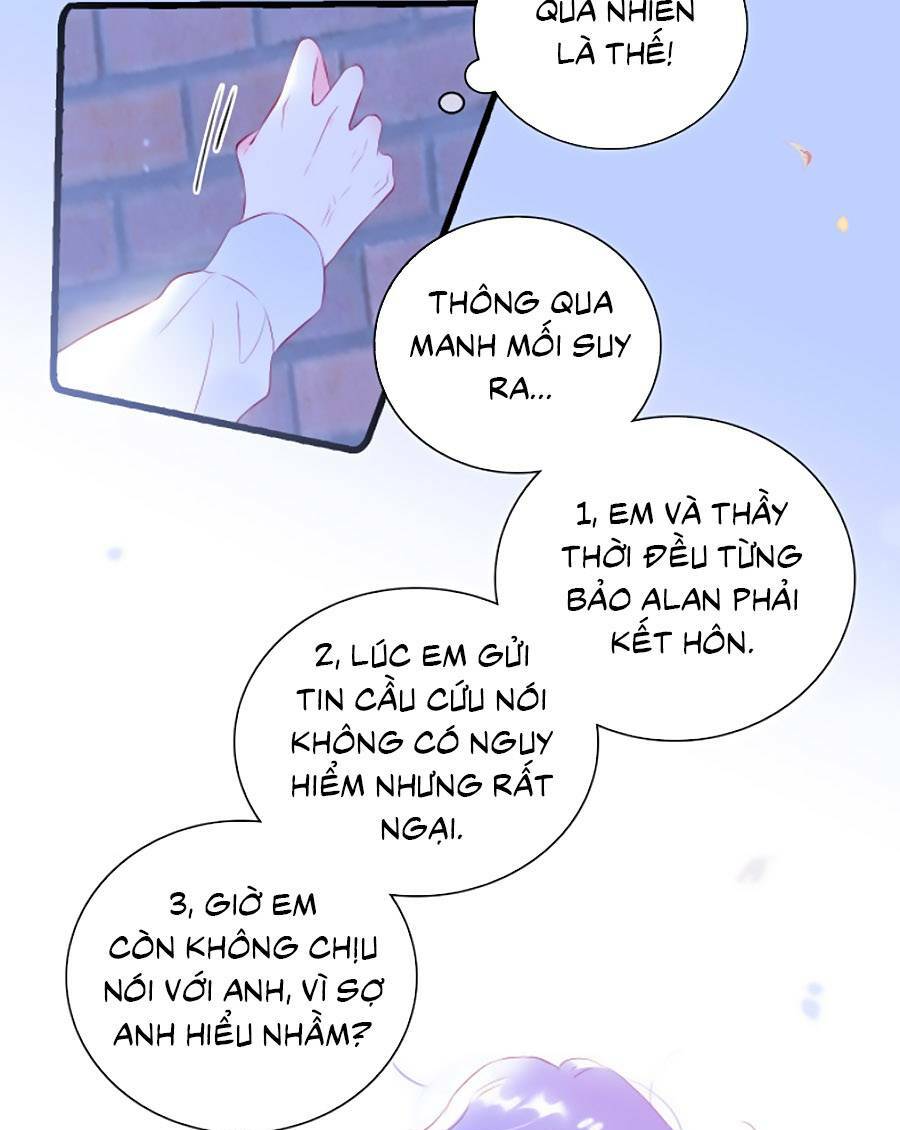 Hoa Bỏ Chạy Với Nhím Rồi Chapter 50 - Trang 2