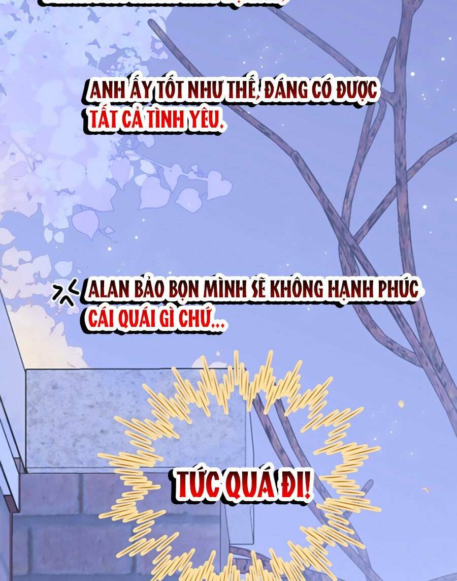 Hoa Bỏ Chạy Với Nhím Rồi Chapter 50 - Trang 2