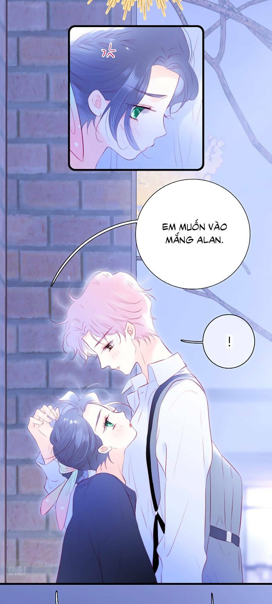 Hoa Bỏ Chạy Với Nhím Rồi Chapter 50 - Trang 2