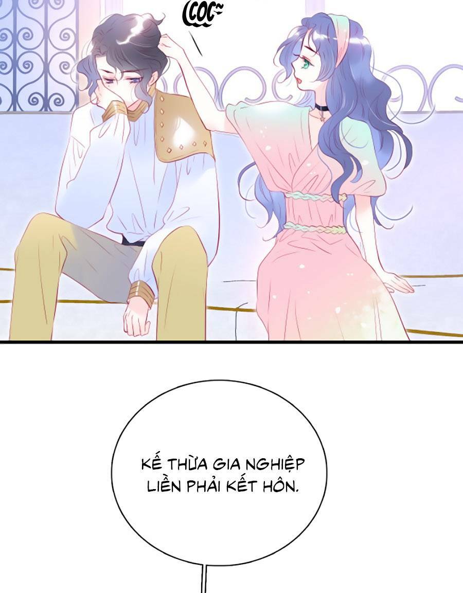 Hoa Bỏ Chạy Với Nhím Rồi Chapter 48 - Trang 2