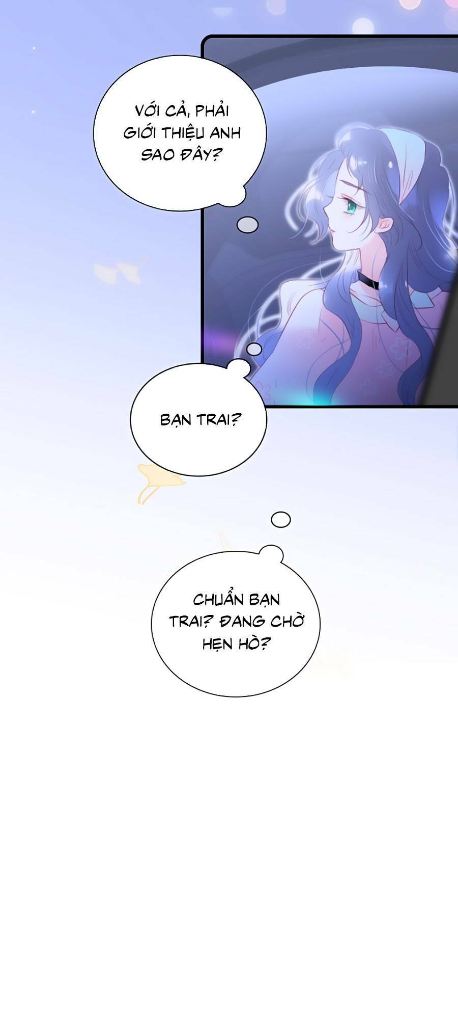 Hoa Bỏ Chạy Với Nhím Rồi Chapter 48 - Trang 2