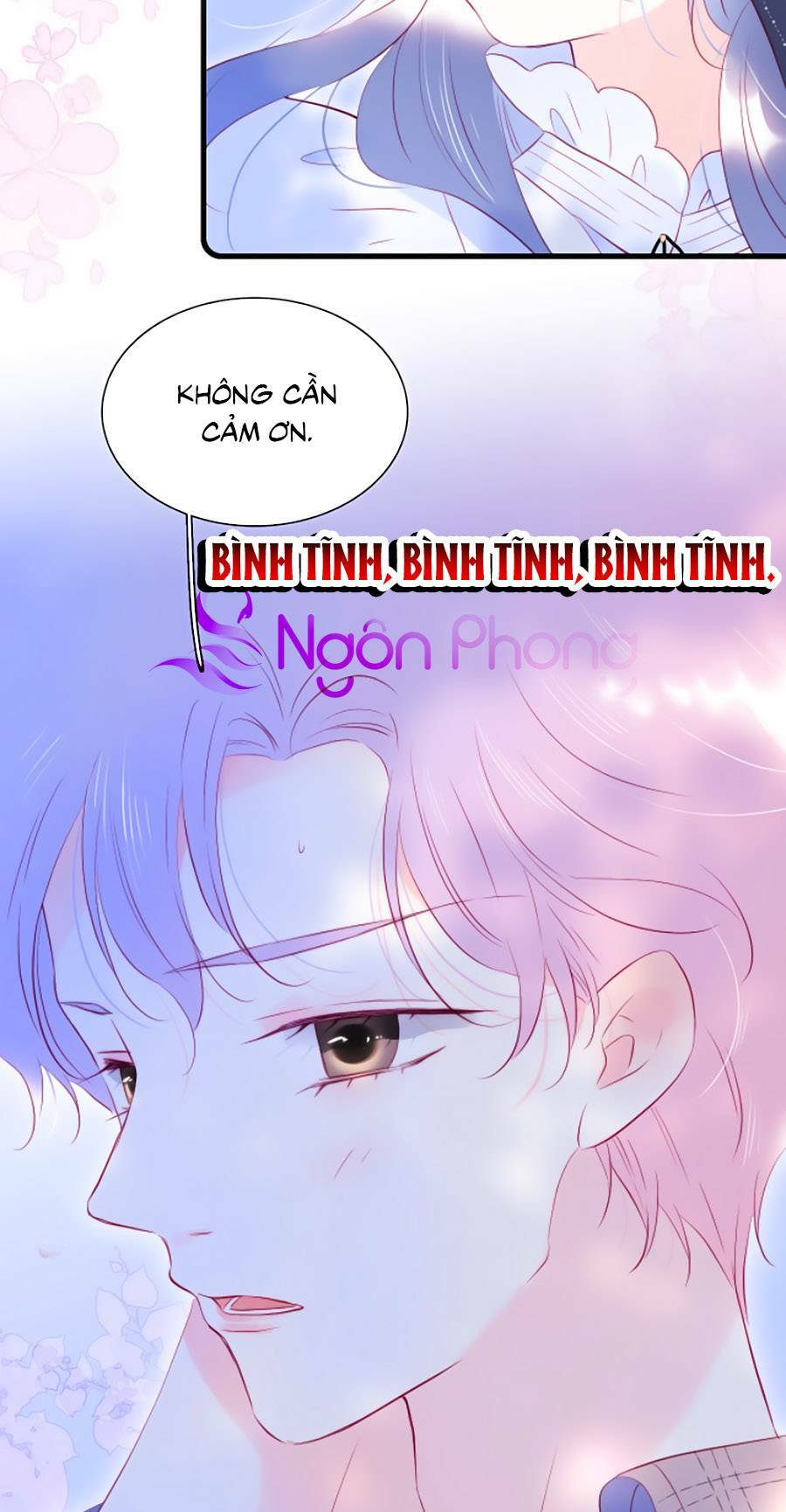 Hoa Bỏ Chạy Với Nhím Rồi Chapter 47 - Trang 2