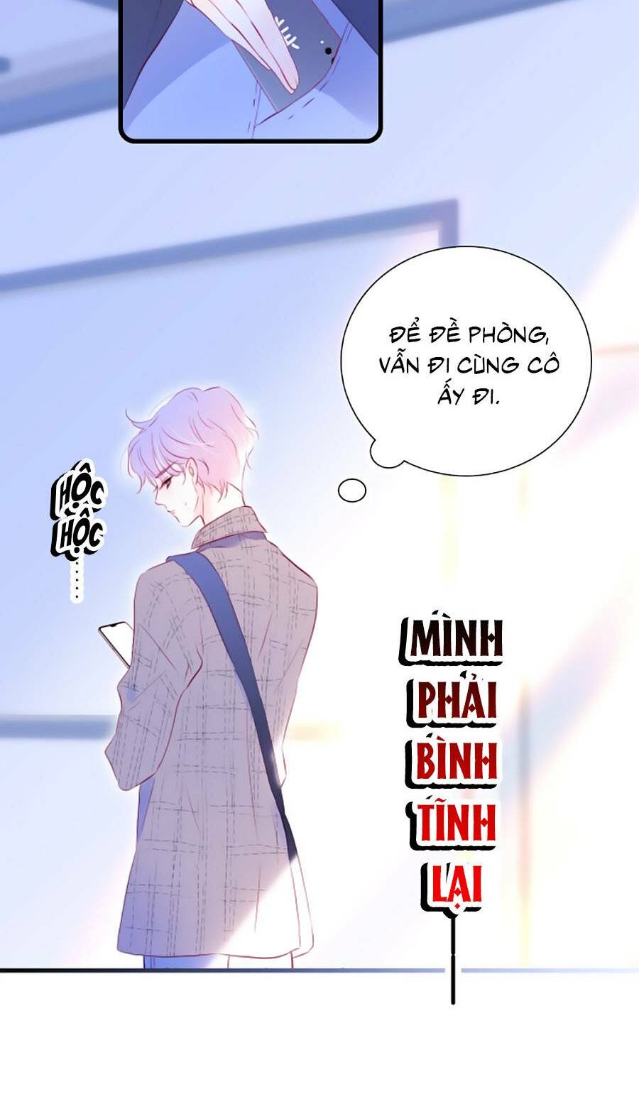 Hoa Bỏ Chạy Với Nhím Rồi Chapter 47 - Trang 2