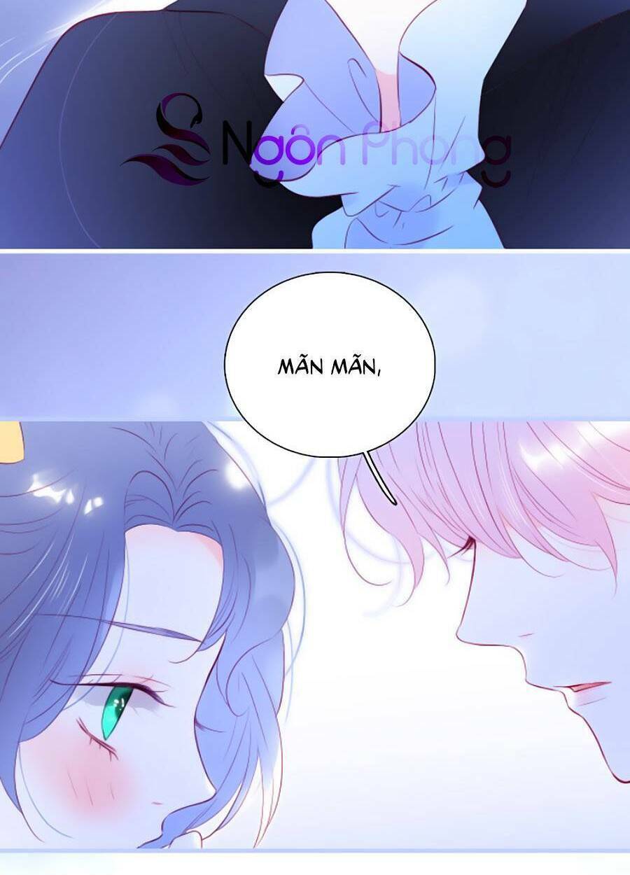 Hoa Bỏ Chạy Với Nhím Rồi Chapter 46 - Trang 2