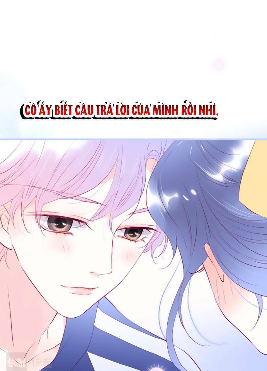 Hoa Bỏ Chạy Với Nhím Rồi Chapter 46 - Trang 2