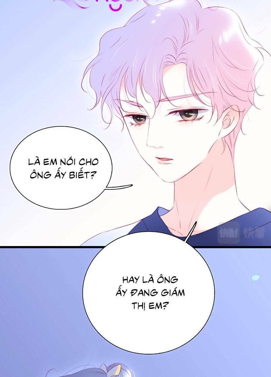 Hoa Bỏ Chạy Với Nhím Rồi Chapter 46 - Trang 2