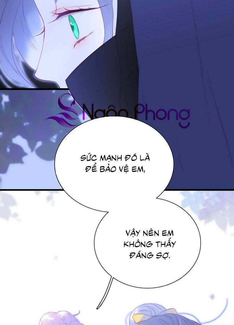 Hoa Bỏ Chạy Với Nhím Rồi Chapter 46 - Trang 2