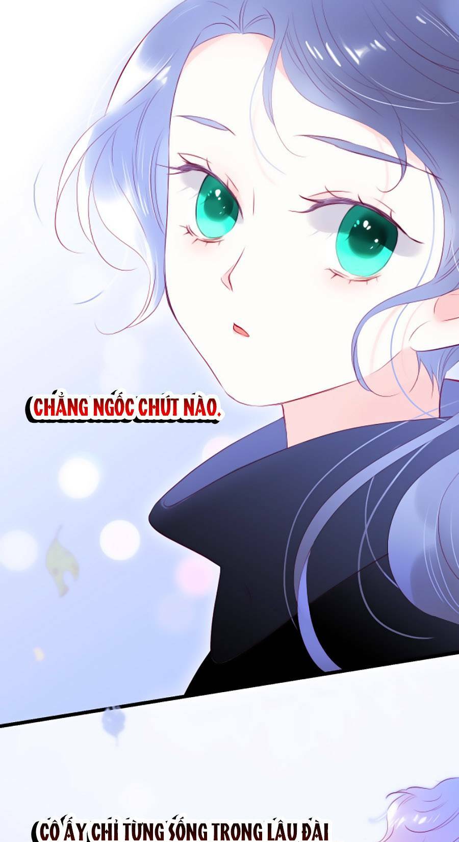 Hoa Bỏ Chạy Với Nhím Rồi Chapter 45 - Trang 2