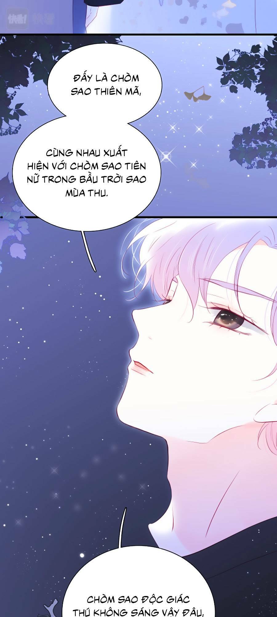 Hoa Bỏ Chạy Với Nhím Rồi Chapter 45 - Trang 2