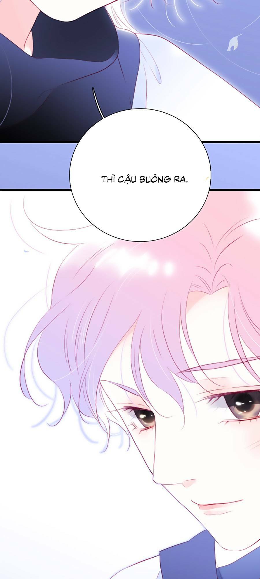 Hoa Bỏ Chạy Với Nhím Rồi Chapter 45 - Trang 2