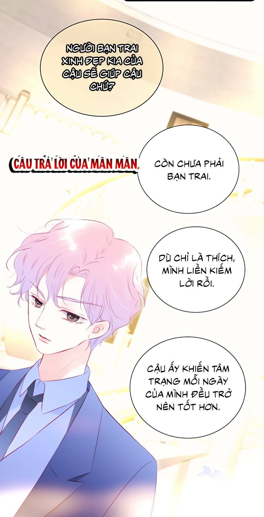 Hoa Bỏ Chạy Với Nhím Rồi Chapter 43 - Trang 2