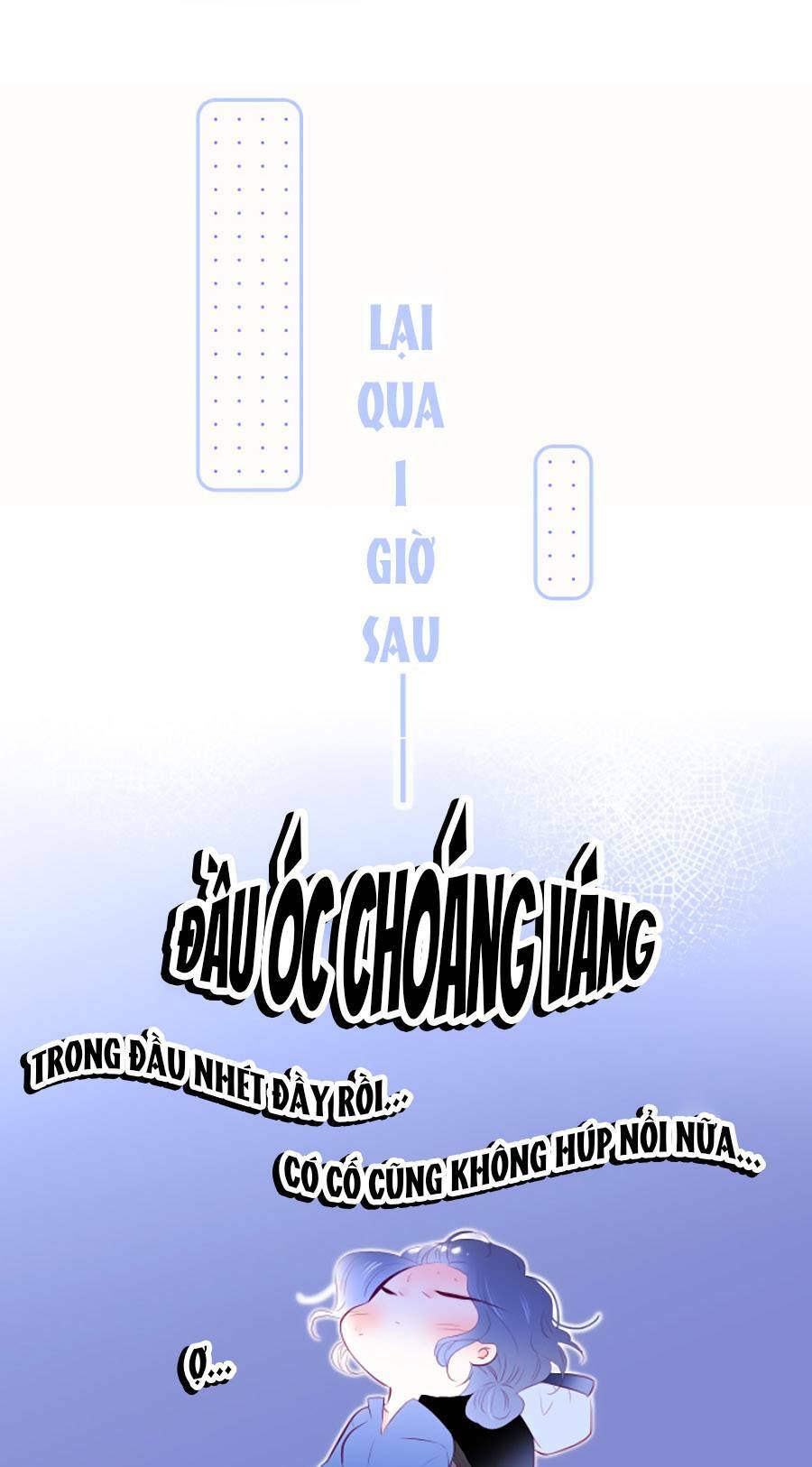 Hoa Bỏ Chạy Với Nhím Rồi Chapter 42 - Trang 2