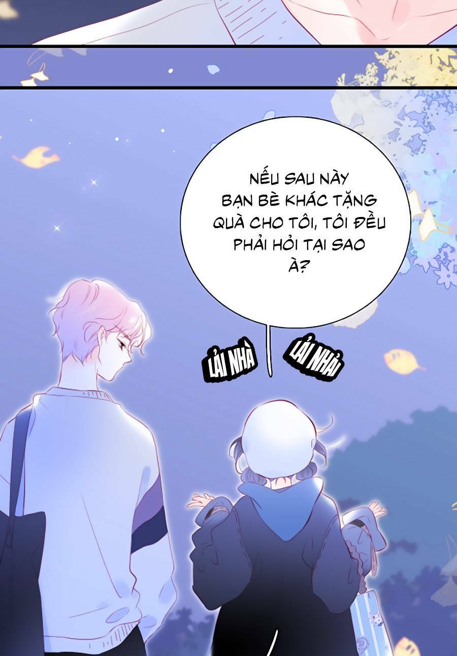 Hoa Bỏ Chạy Với Nhím Rồi Chapter 42 - Trang 2