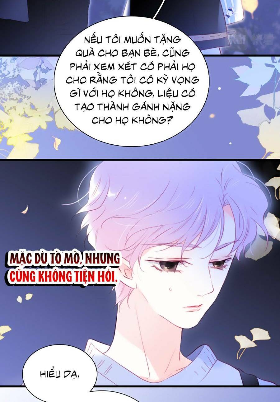 Hoa Bỏ Chạy Với Nhím Rồi Chapter 42 - Trang 2