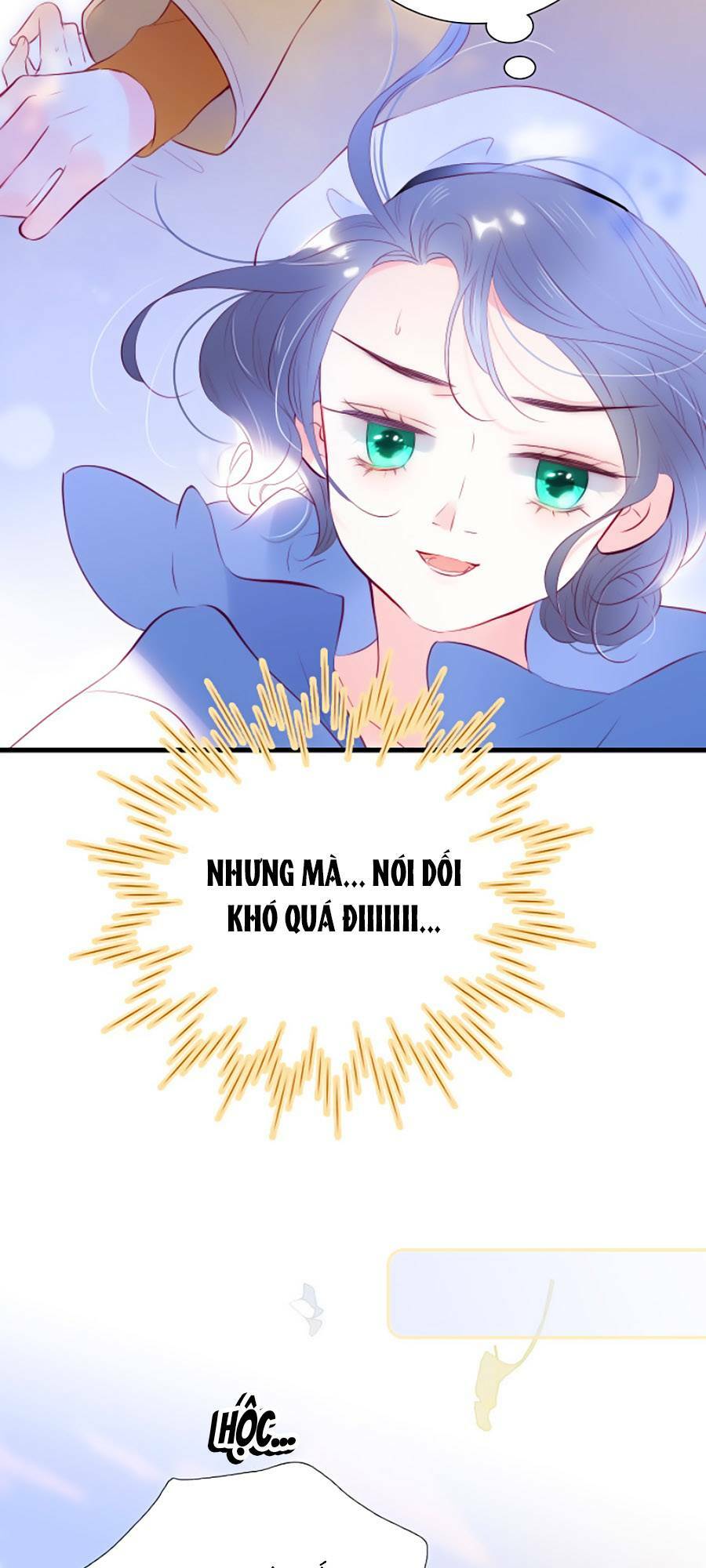 Hoa Bỏ Chạy Với Nhím Rồi Chapter 41 - Trang 2