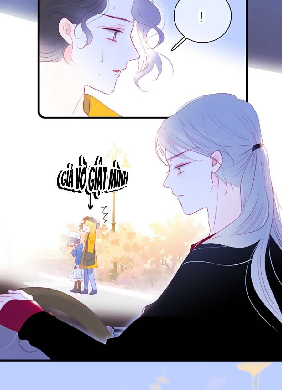 Hoa Bỏ Chạy Với Nhím Rồi Chapter 41 - Trang 2