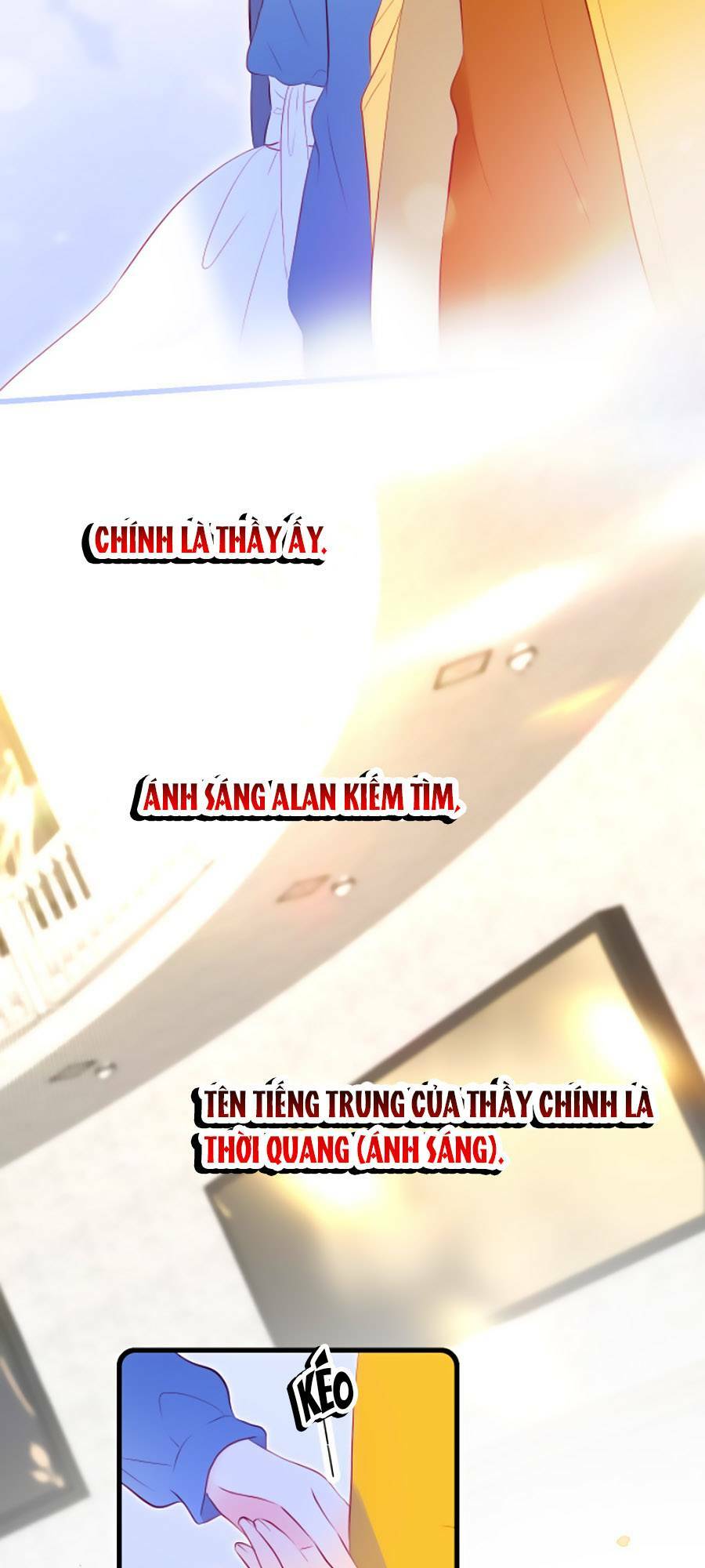 Hoa Bỏ Chạy Với Nhím Rồi Chapter 41 - Trang 2