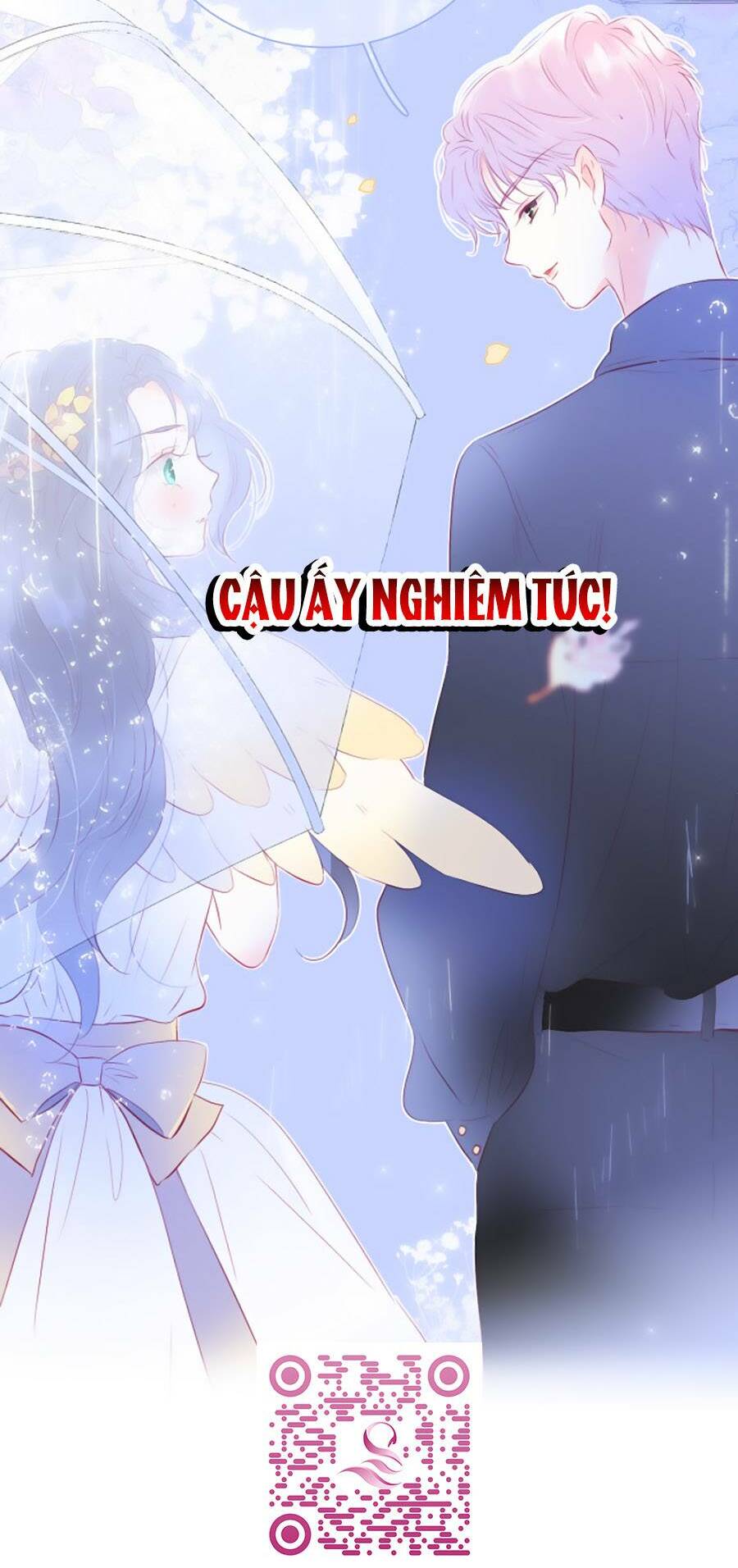 Hoa Bỏ Chạy Với Nhím Rồi Chapter 41 - Trang 2