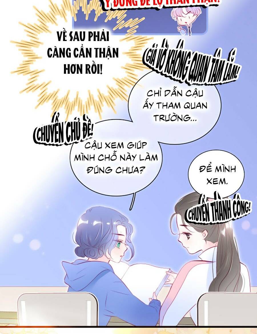 Hoa Bỏ Chạy Với Nhím Rồi Chapter 41 - Trang 2