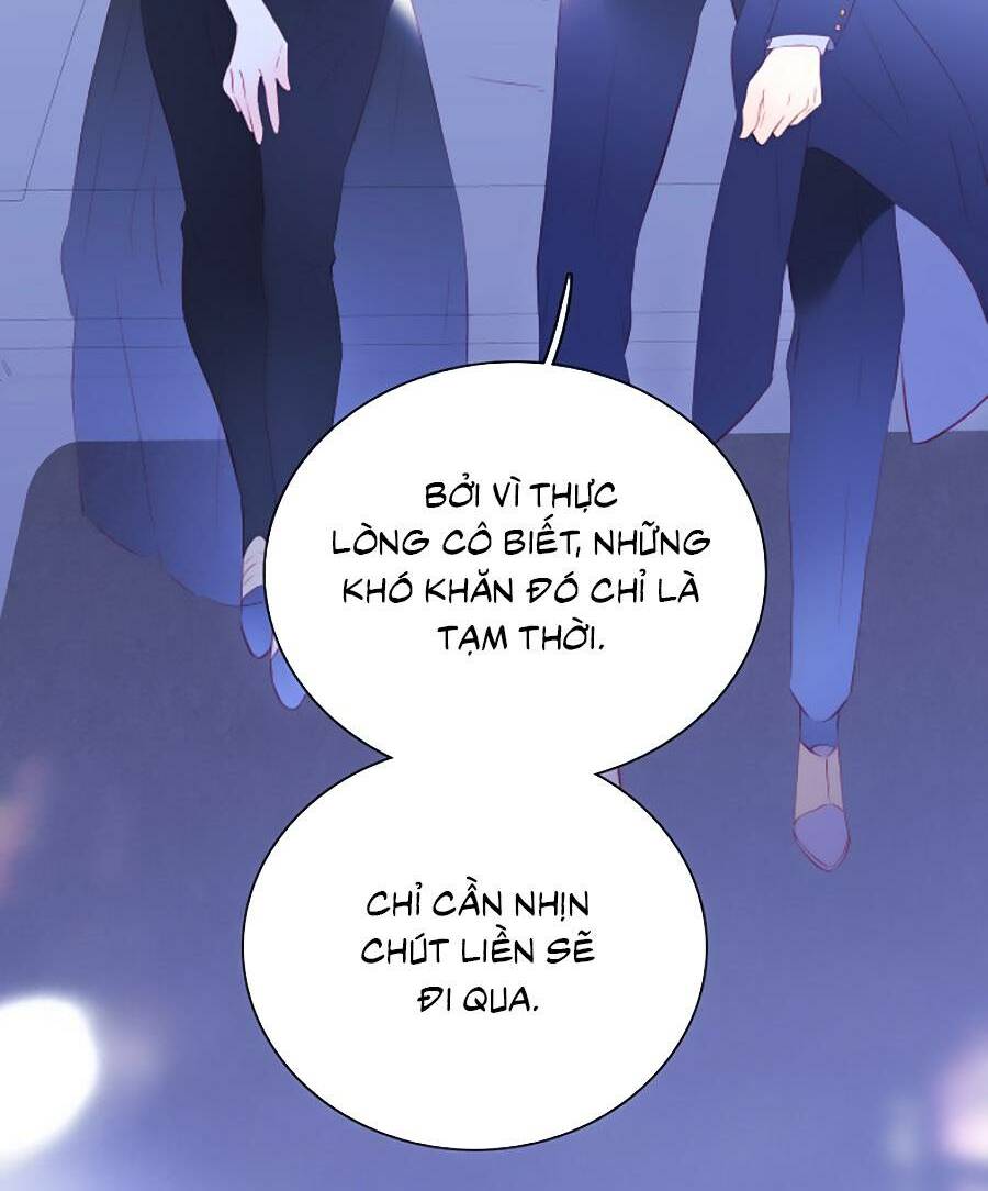 Hoa Bỏ Chạy Với Nhím Rồi Chapter 40 - Trang 2