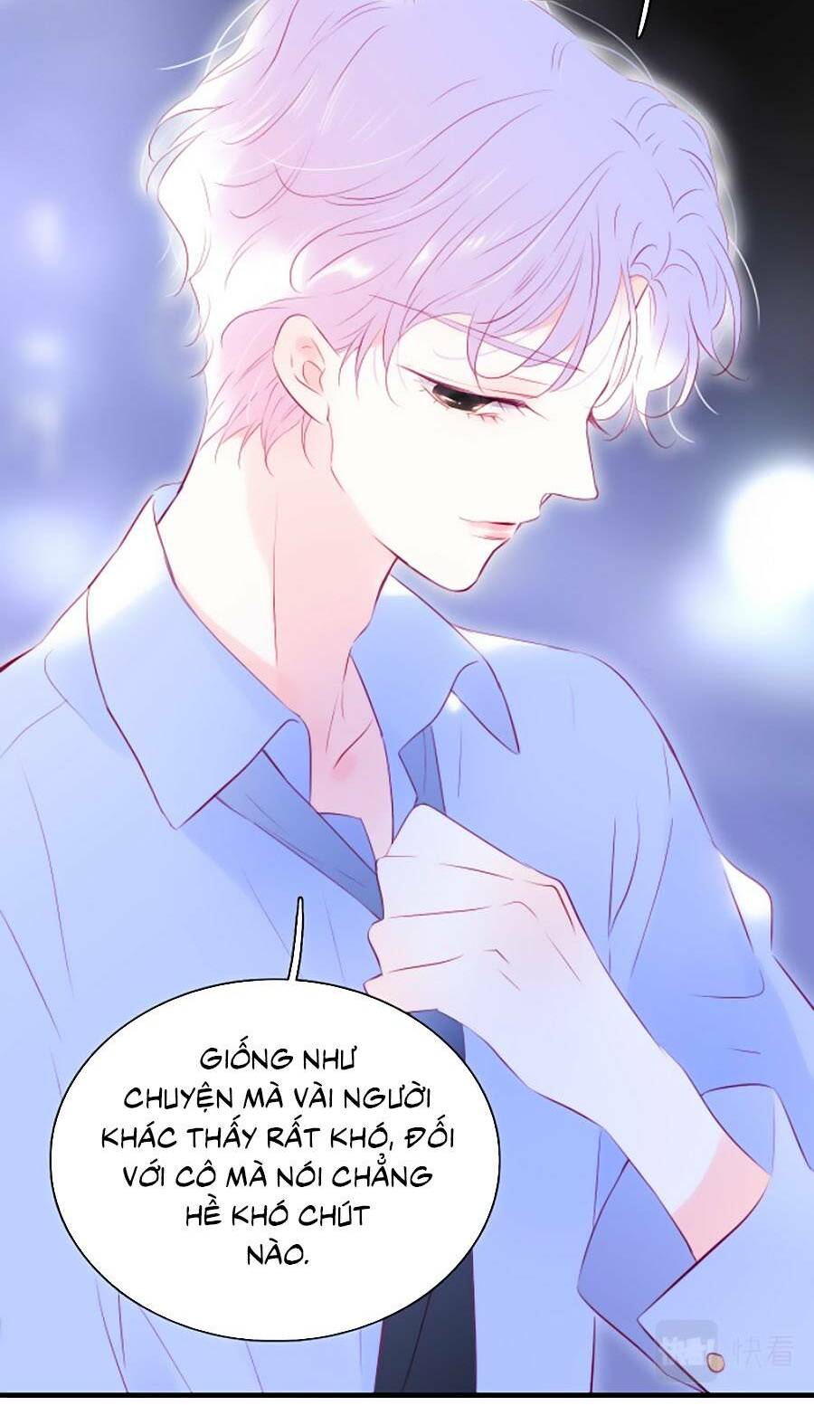 Hoa Bỏ Chạy Với Nhím Rồi Chapter 40 - Trang 2