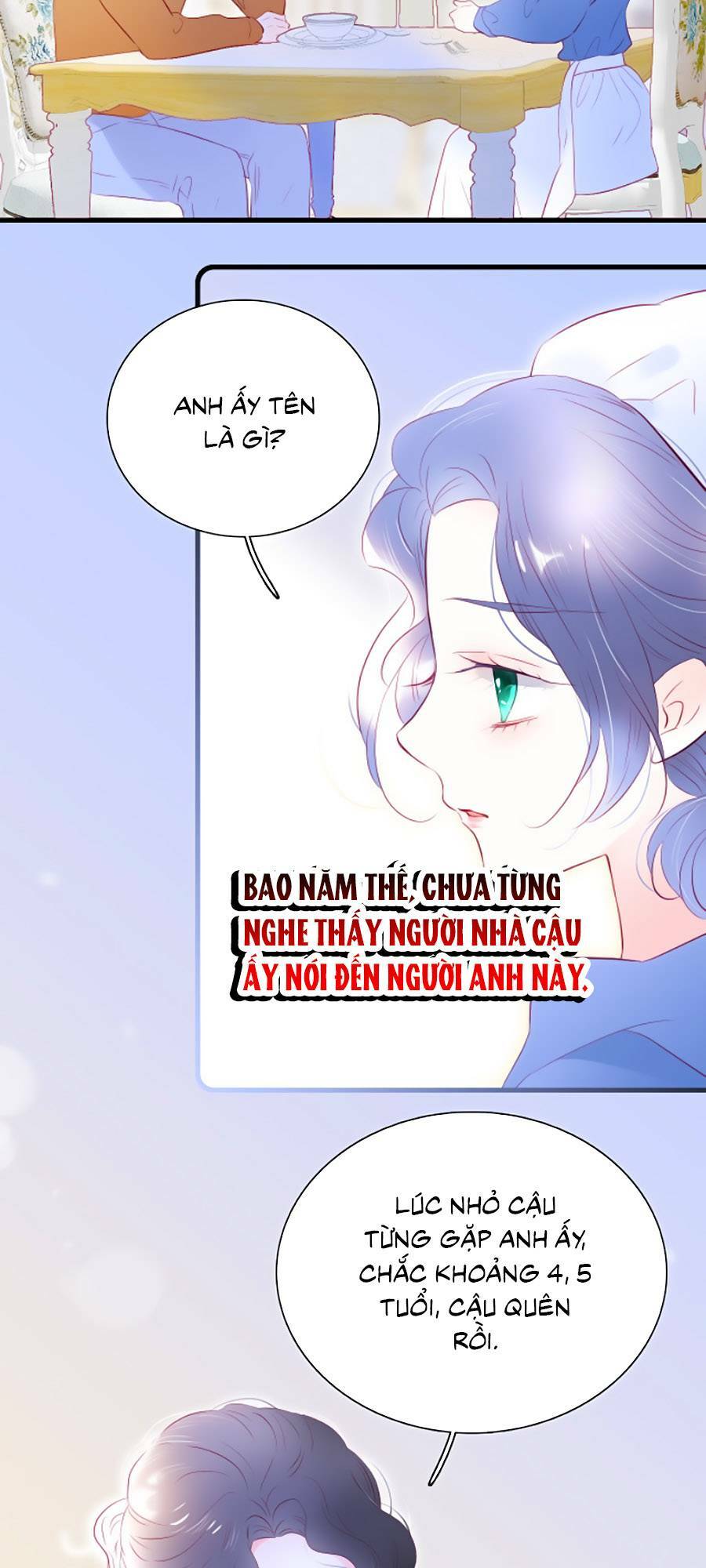 Hoa Bỏ Chạy Với Nhím Rồi Chapter 40 - Trang 2