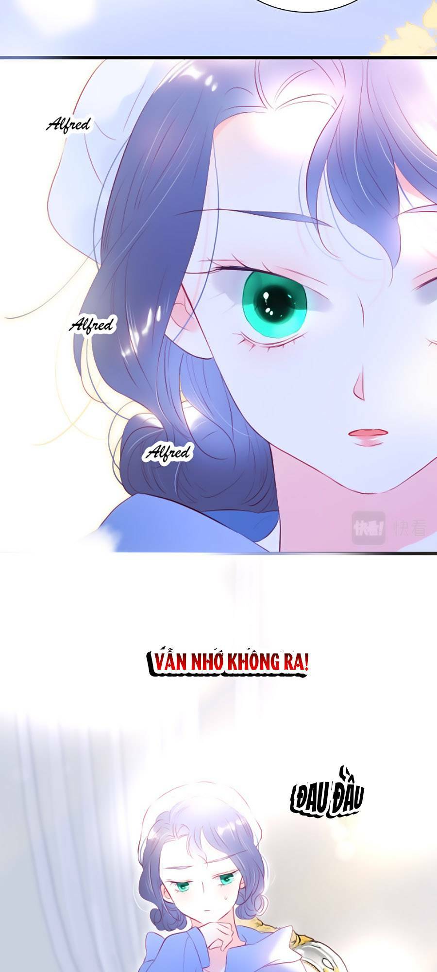 Hoa Bỏ Chạy Với Nhím Rồi Chapter 40 - Trang 2