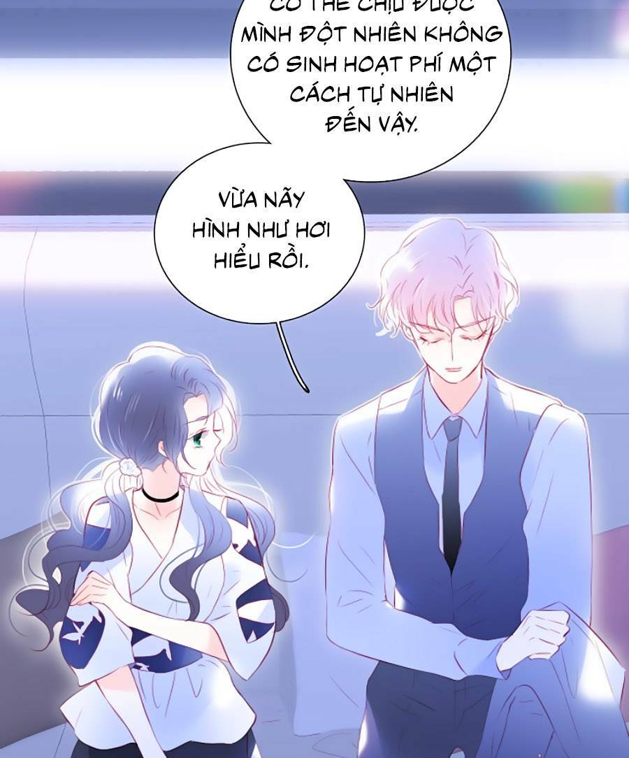 Hoa Bỏ Chạy Với Nhím Rồi Chapter 40 - Trang 2