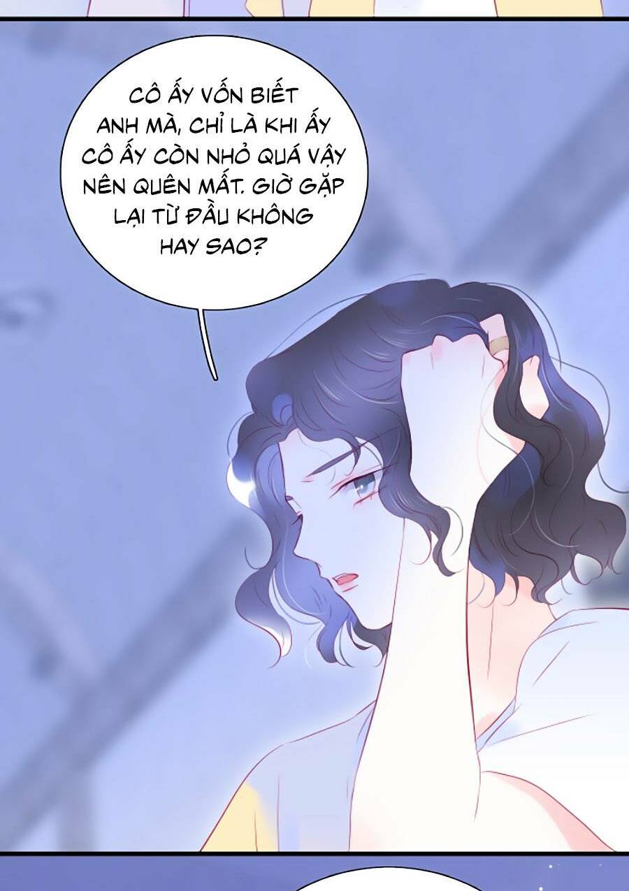 Hoa Bỏ Chạy Với Nhím Rồi Chapter 39 - Trang 2