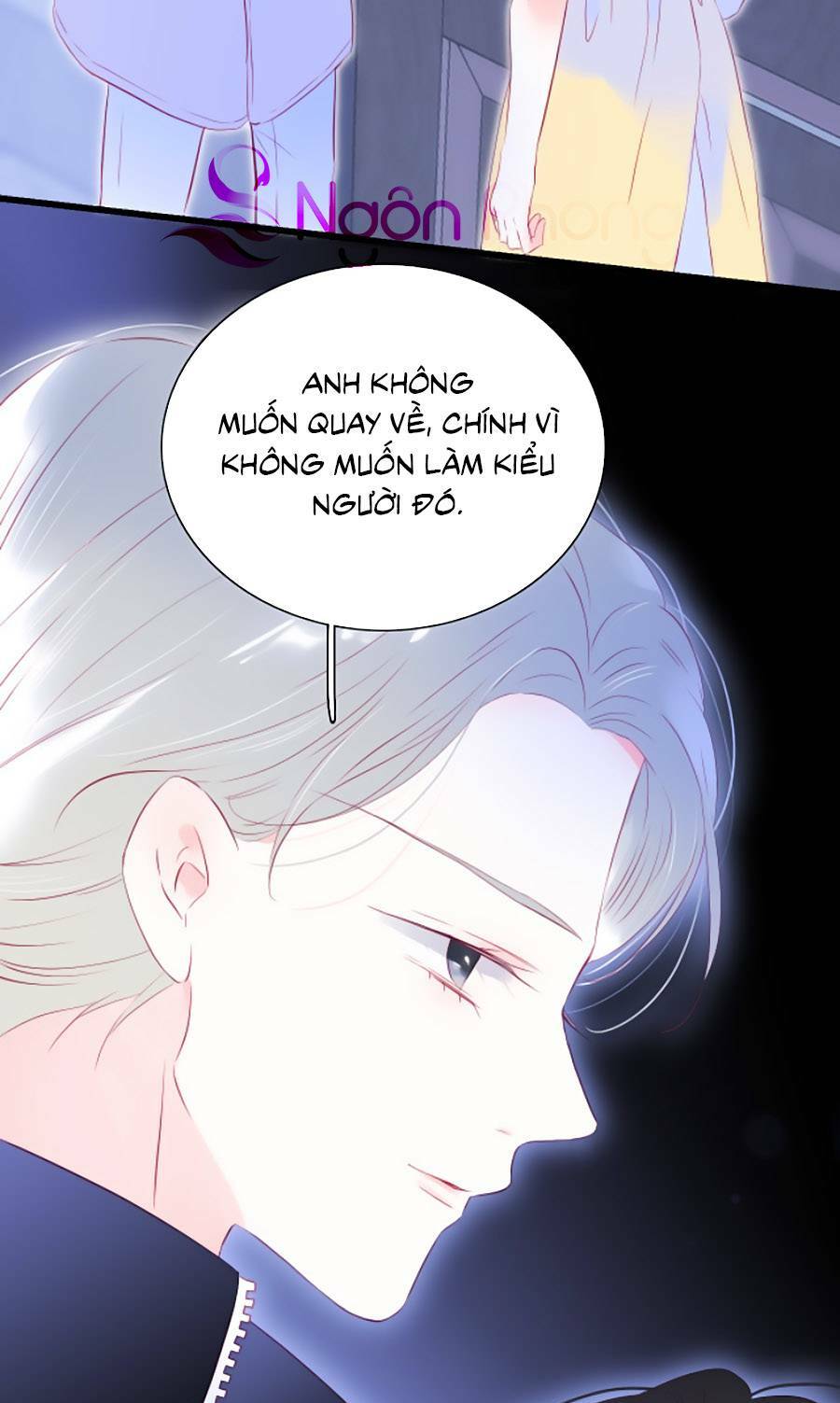 Hoa Bỏ Chạy Với Nhím Rồi Chapter 39 - Trang 2