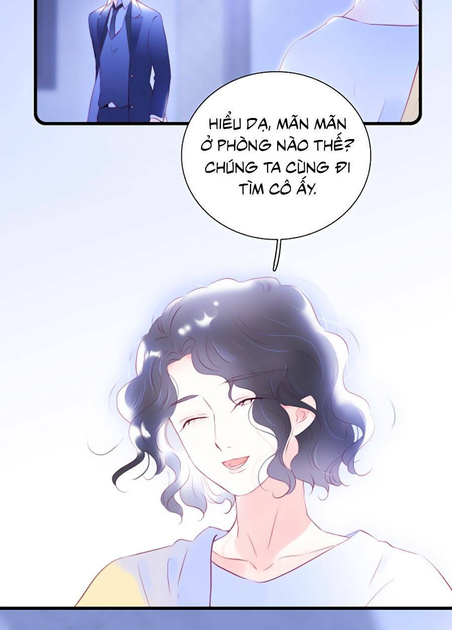 Hoa Bỏ Chạy Với Nhím Rồi Chapter 39 - Trang 2