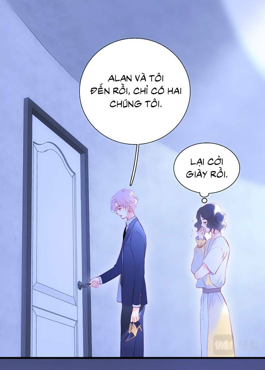 Hoa Bỏ Chạy Với Nhím Rồi Chapter 39 - Trang 2