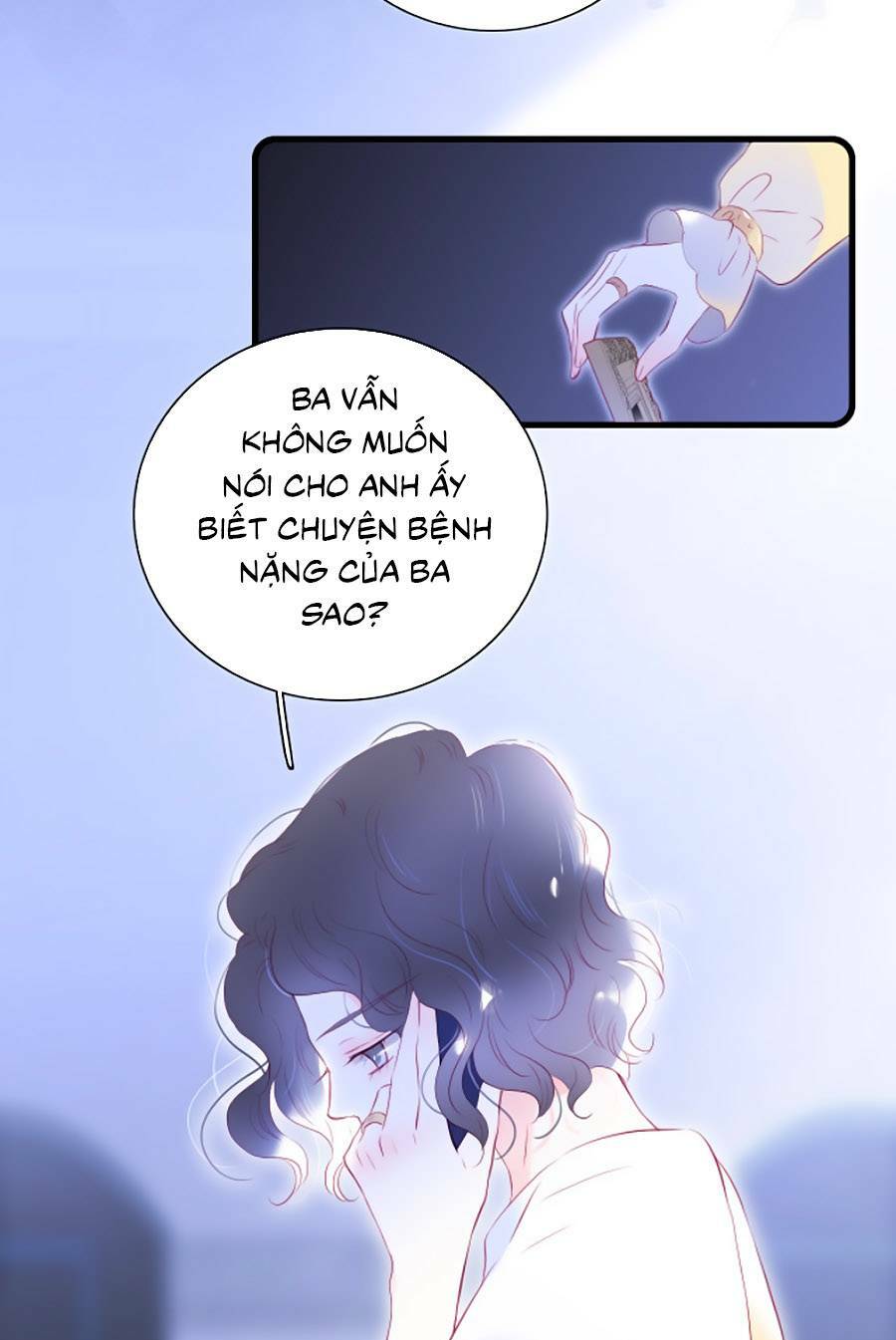 Hoa Bỏ Chạy Với Nhím Rồi Chapter 39 - Trang 2