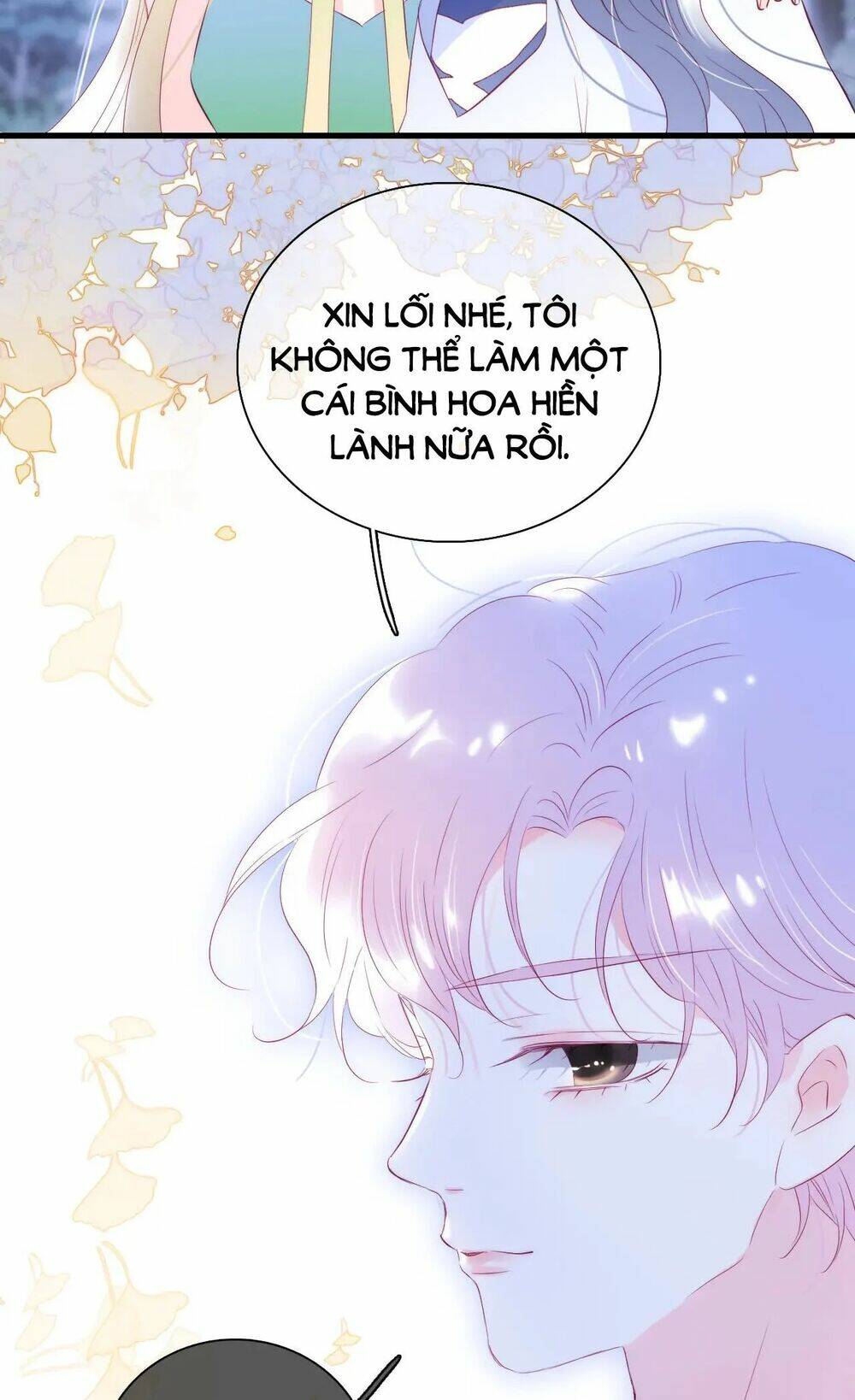 Hoa Bỏ Chạy Với Nhím Rồi Chapter 37.5 - Trang 2